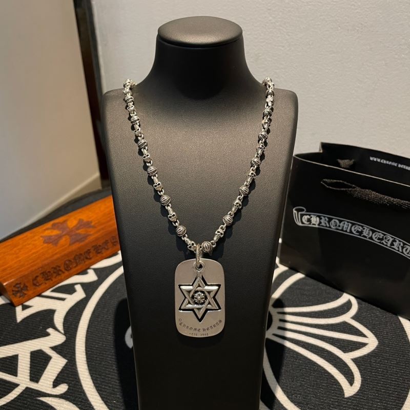 Chrome Hearts Necklaces